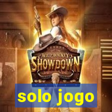 solo jogo